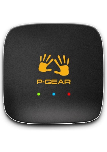 P610 Gps Performans Ölçer Laptime Süre Alma Cihazı 0 100 200 Süre Ölçme