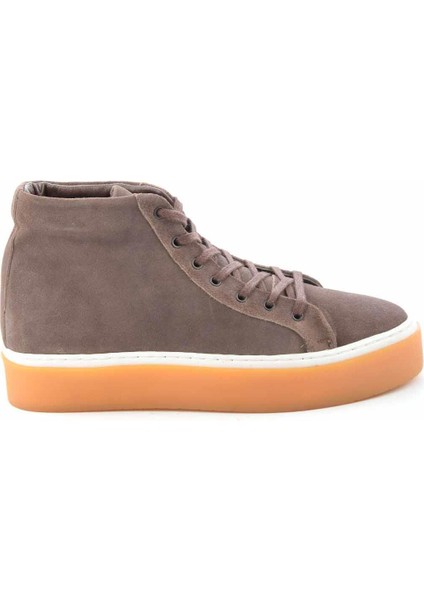 Vizon Süet Leather Erkek Bot & Bootie E02549109102 fiyatları
