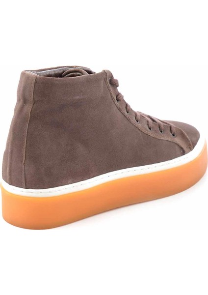 Vizon Süet Leather Erkek Bot & Bootie E02549109102 fırsatları