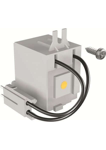 A1-A2 Sor Açma Bobini 220...240 Vac - 220...250 Vdc
