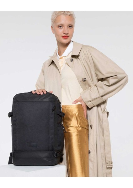 Unisex Eastpak Tecum Unisex Sırt Çantası EK0A5BAA