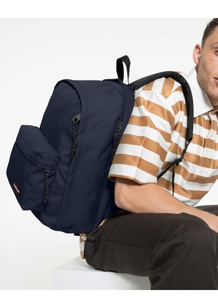 Unisex Eastpak Back To Work Sırt Çantası EK000936