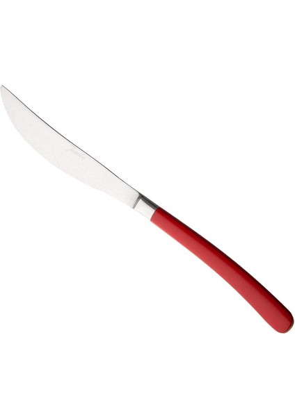 Paint Red 6 Kişilik 30 Parça Çatal Kaşık Bıçak Takımı indirimleri