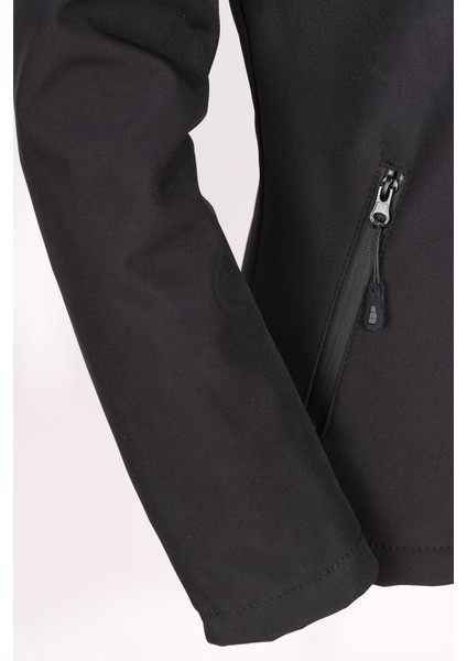 Su ve Rüzgar Geçirmez Softshell Mont indirimleri