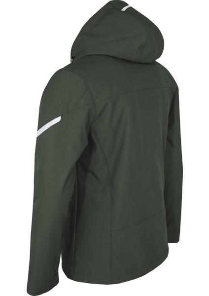 Erkek Su ve Rüzgar Geçirmez Softshell Mont fiyatları
