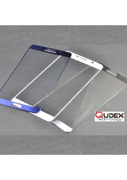 Samsung Note 5 N920 Dokunmatik Okalı Ön Cam Lens Orjinal Kalite