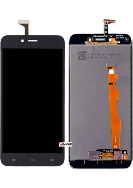 Oppo A71 LCD Ekran Dokunmatik (CPH1717)