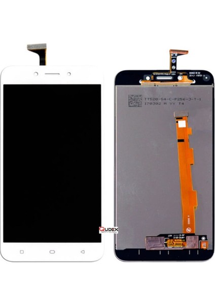 Oppo A71 LCD Ekran Dokunmatik (CPH1717)