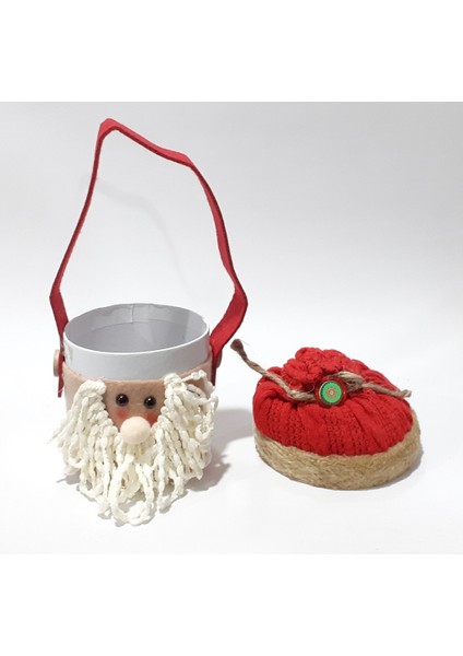 Funworld Yeni Yıl Yılbaşı Kardan Adam Hediye Kutusu fiyatları