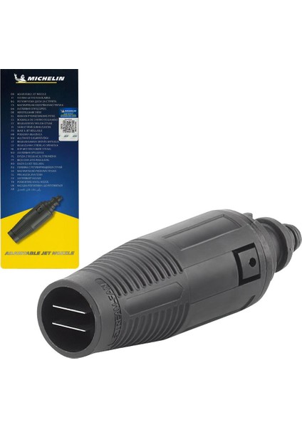 MPX46168 Basınçlı Yıkama Makinesi Tabancası Için Basınç Ayarlı Su Püskürtme Nozulu fiyatları