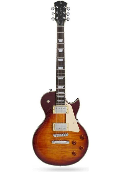 Larry Carlton L7TS Elektro Gitar