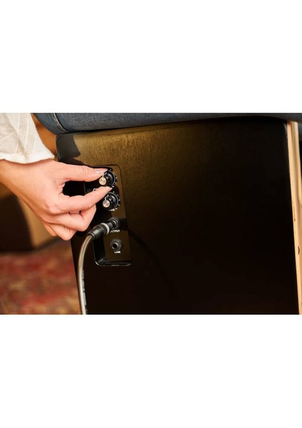 PSC100B Pickup Snarecraft Cajon indirimleri