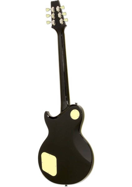 Pro Iı PE350STDAGBK Elektro Gitar Hh Rw