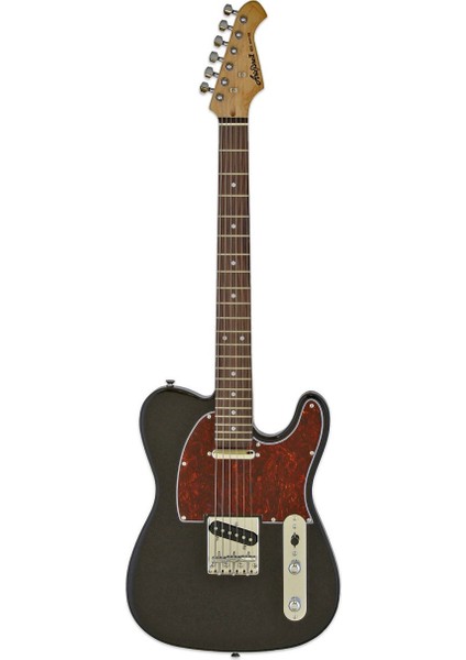 Pro Iı TEG002TTBK Elektro Gitar Ss Rw Tele