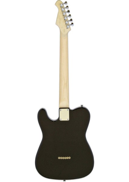 Pro Iı TEG002TTBK Elektro Gitar Ss Rw Tele