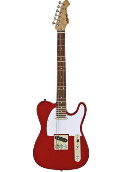 Pro Iı TEG002CA Elektro Gitar Ss Rw Tele