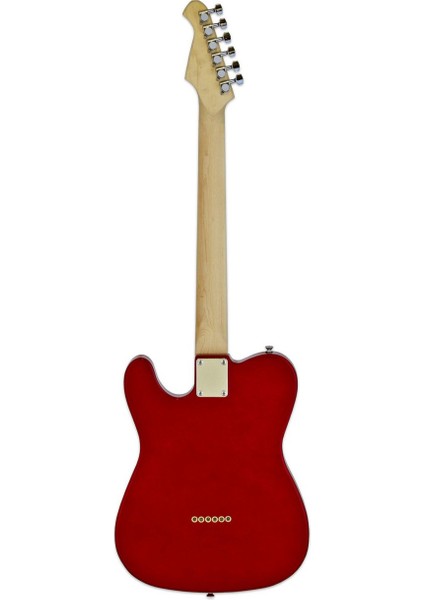 Pro Iı TEG002CA Elektro Gitar Ss Rw Tele