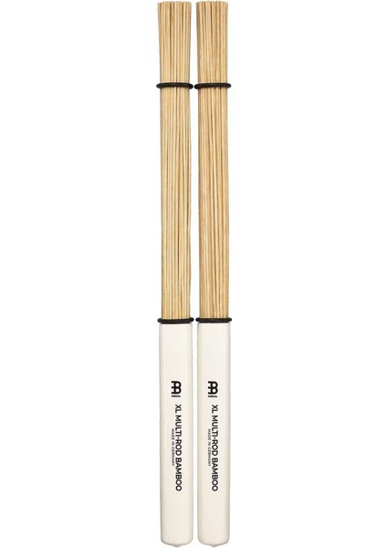 SB204 Bamboo XL Multi-Rod & Brush Baget