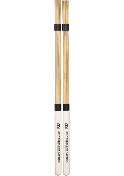 SB203 Light Multi-Rod Bamboo Rods Baget