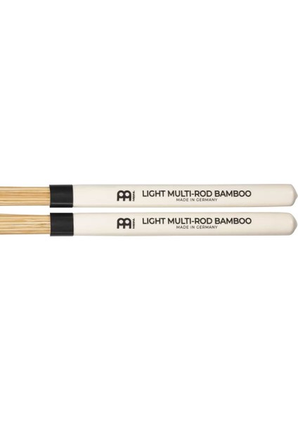 SB203 Light Multi-Rod Bamboo Rods Baget