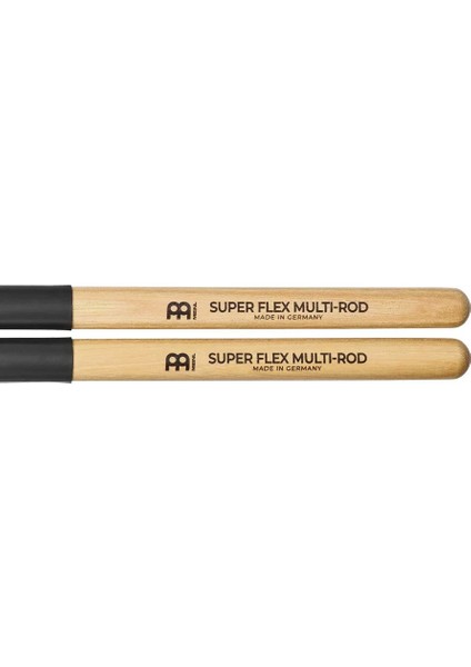 SB206 Super Flex Rod Baget