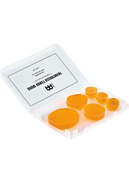 Mdha Drum Honey Assortment modelleri