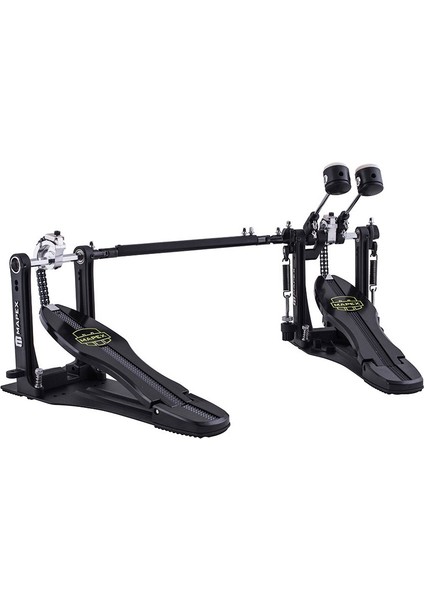 P810TW Twin Pedal