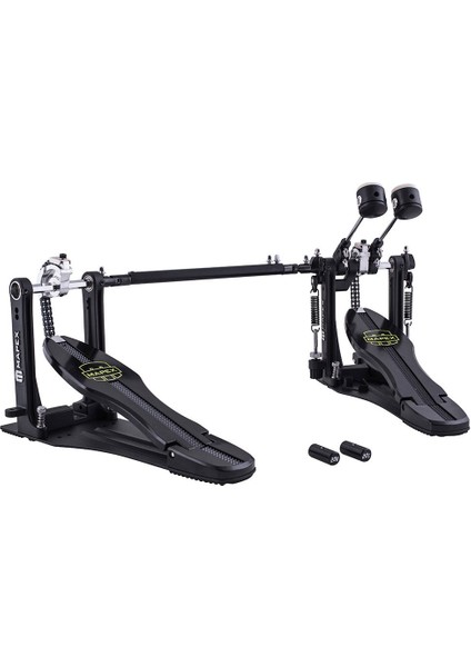 P810TW Twin Pedal