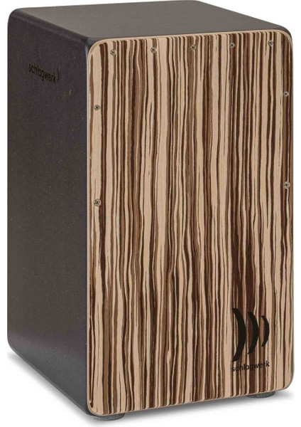 CP410 Cajon 2inone Barista