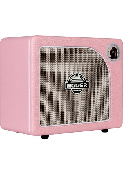 DH03 Hornet 15W Combo Gitar Amfisi (Pembe)