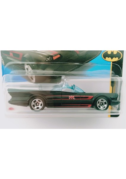 Batman Batmobıle Tv Serıes Hot Wheels fiyatları