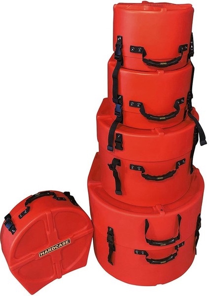 Hardcase Bateri Kutusu 14S/10/12/16FT/22 HPROCKFUS3R