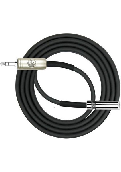3mt 3.5mm Trs - 3.5mm Trs Kablo AP469PRL3MBK
