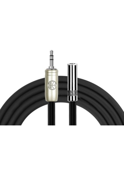 3mt 3.5mm Trs - 3.5mm Trs Kablo AP469PRL3MBK