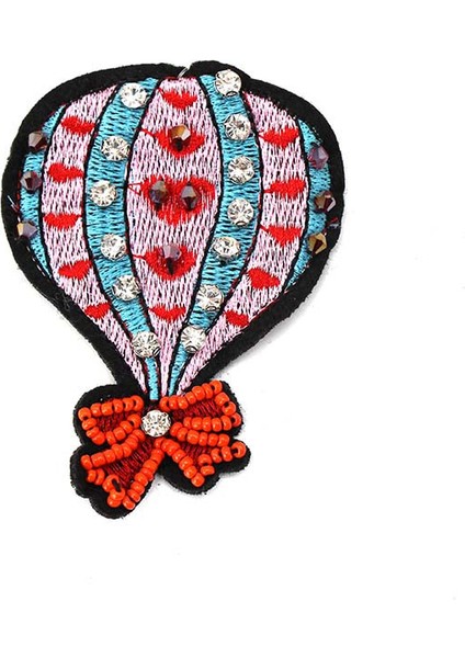Dikme Patch Balon Figürü