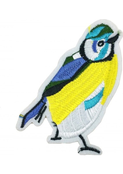 Yapıştırma Kuş Model 11