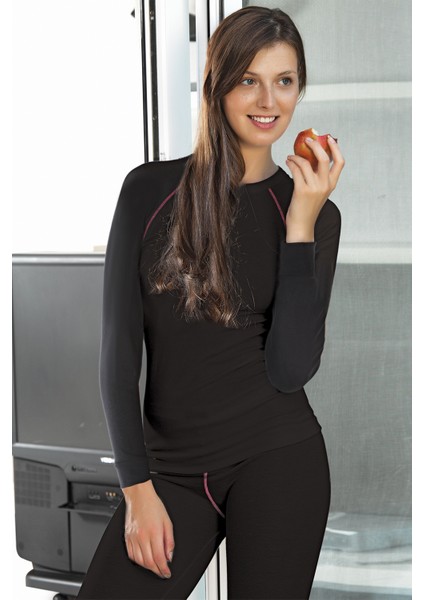 Doremi Termal Bayan Üst Içlik