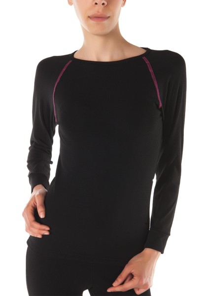 Doremi Termal Bayan Üst Içlik modelleri