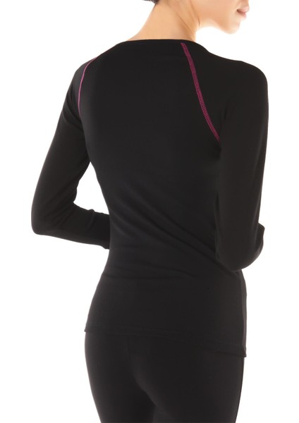 Doremi Termal Bayan Üst Içlik indirimleri