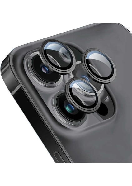 Apple iPhone 13 Pro Wiwu Lens Guard