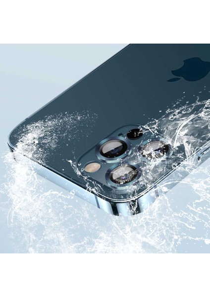 Apple iPhone 13 Pro Wiwu Lens Guard