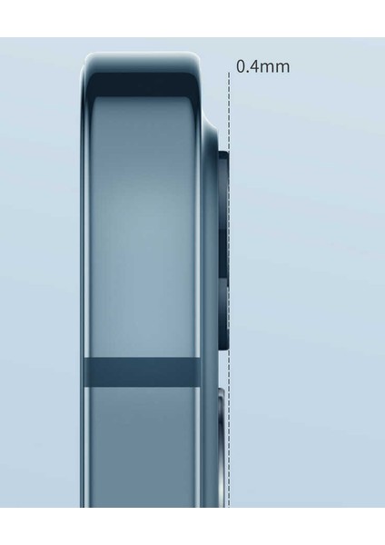 Apple iPhone 13 Pro Wiwu Lens Guard