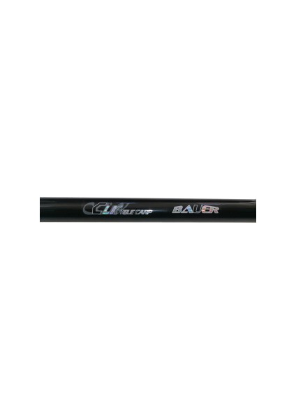 Clk Tele Carp Surf Olta Kalışı Kıyı Dip Sazan Surf Olta Kamışı