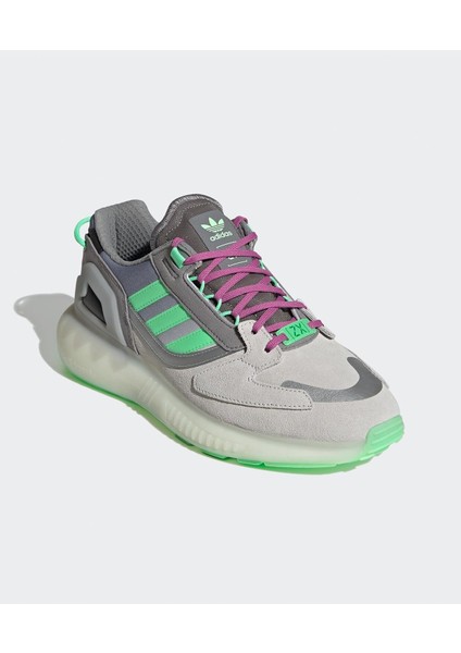 Zx 5k Boost Kadın Spor Ayakkabı GX2028 modelleri