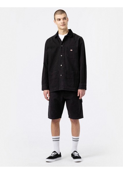 Duck Canvas Short indirimleri