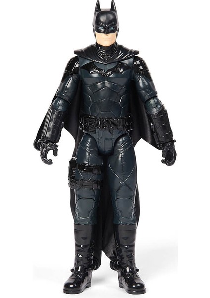 Spin Master Wingsuit Batman Aksiyon Figür 30 Cm.