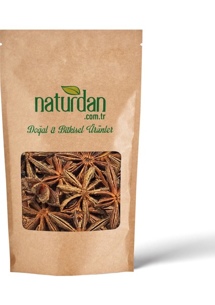 Yıldız Anason 250 gr