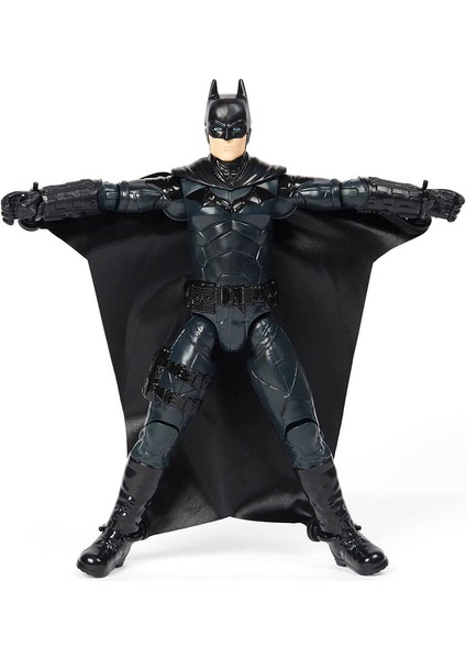 Spin Master Wingsuit Batman Aksiyon Figür 30 Cm. modelleri