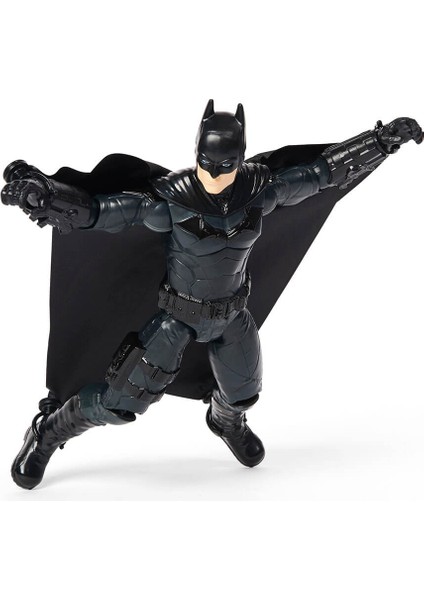 Spin Master Wingsuit Batman Aksiyon Figür 30 Cm. fırsatları