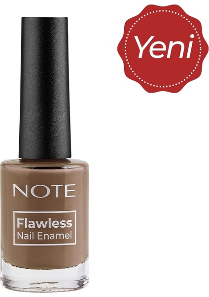 Nail Flawless Oje 52 Taupe - Kahverengi